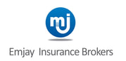 Client logo Emjay Insurance