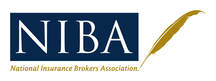 Client logo National Insurance Brokers Association NIBA
