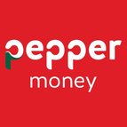 Client logo Pepper Money Finance