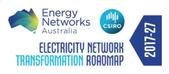Client logo Energy Networks Australia